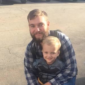 Meet your Posher, Jimmy